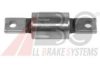 A.B.S. 270015 Control Arm-/Trailing Arm Bush